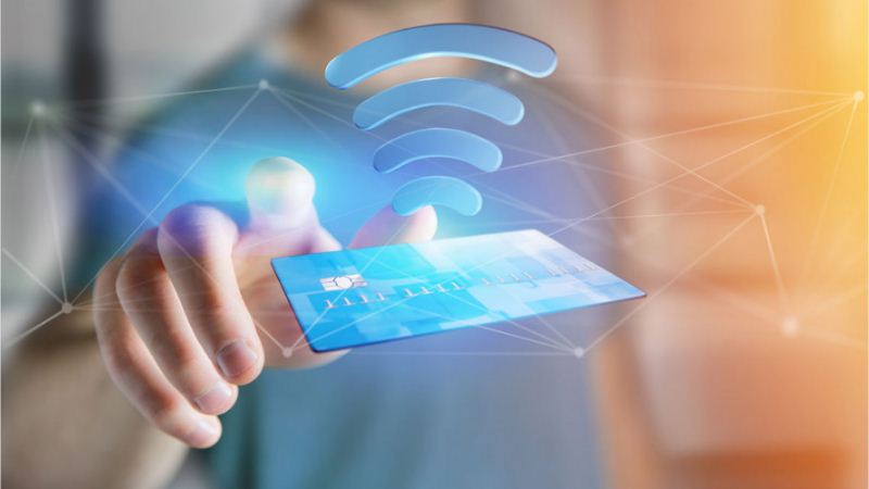  Smart Cards in Payment Systems